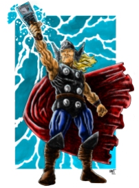 ThorColor