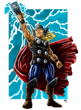 ThorColor